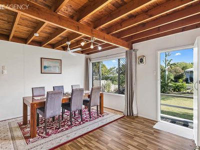 140 Cypress Street, Urangan