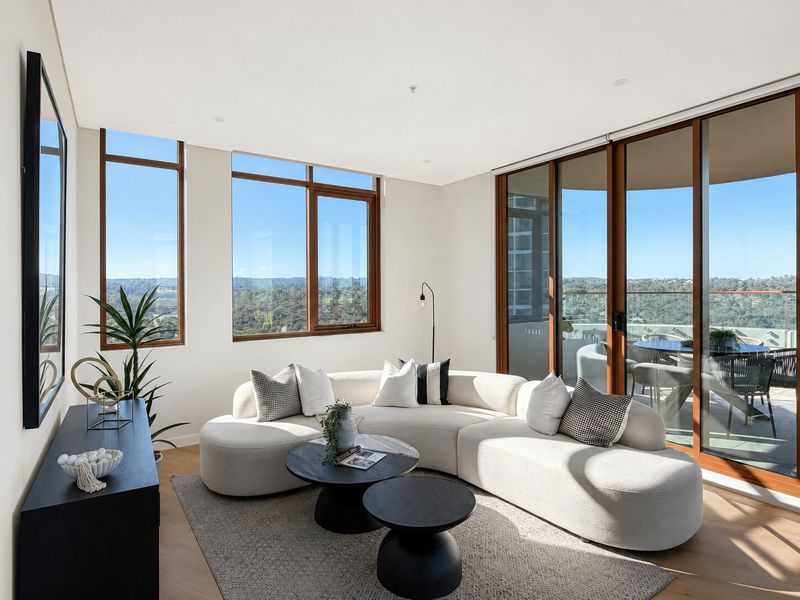 Level 15 / 66 Talavera Road, Macquarie Park