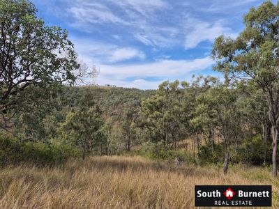 305 McCauley Weir Road, South East Nanango
