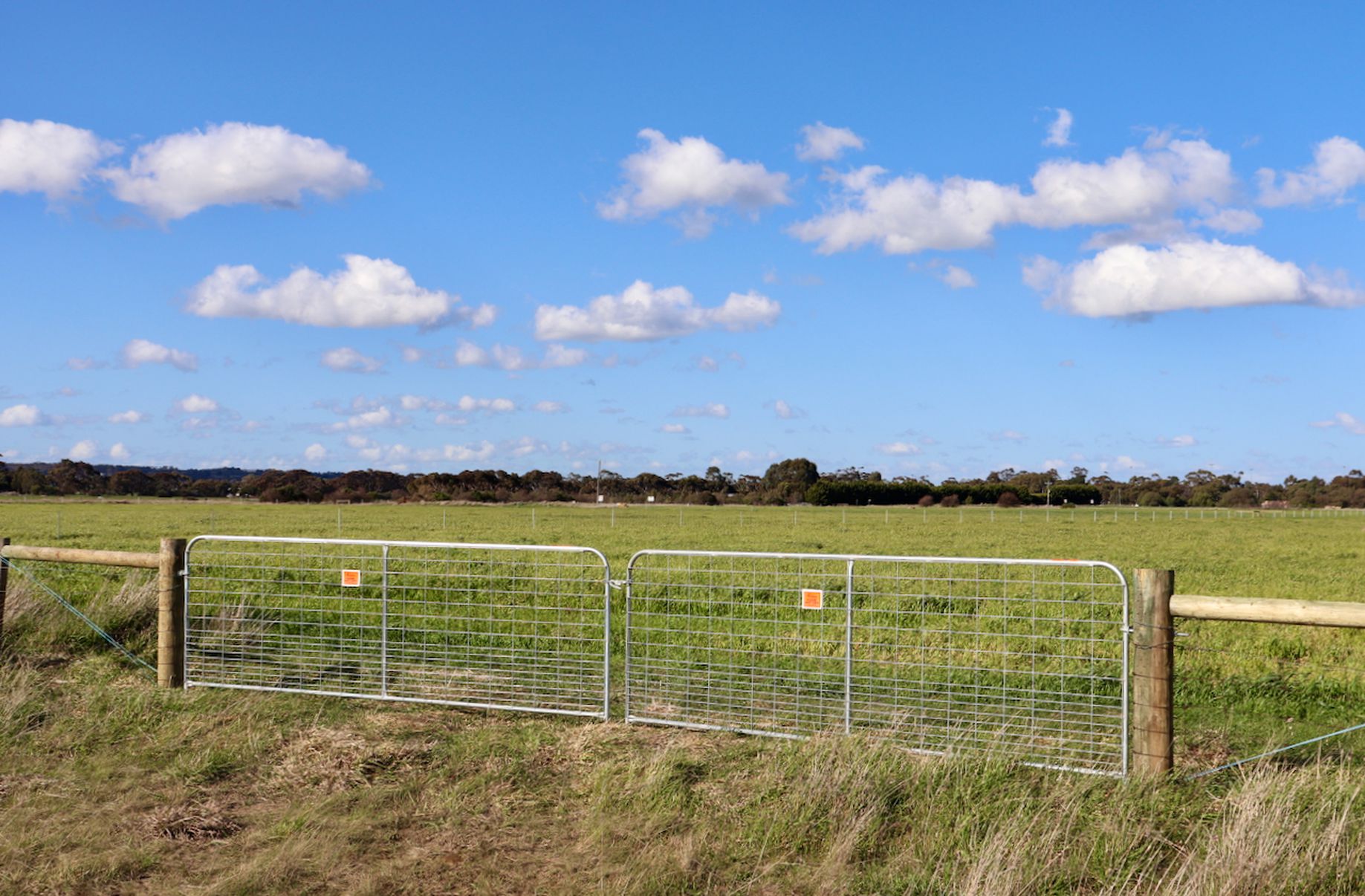 Lot 1, 2, 3 &, 4 COLAC-BALLARAT ROAD, Rokewood