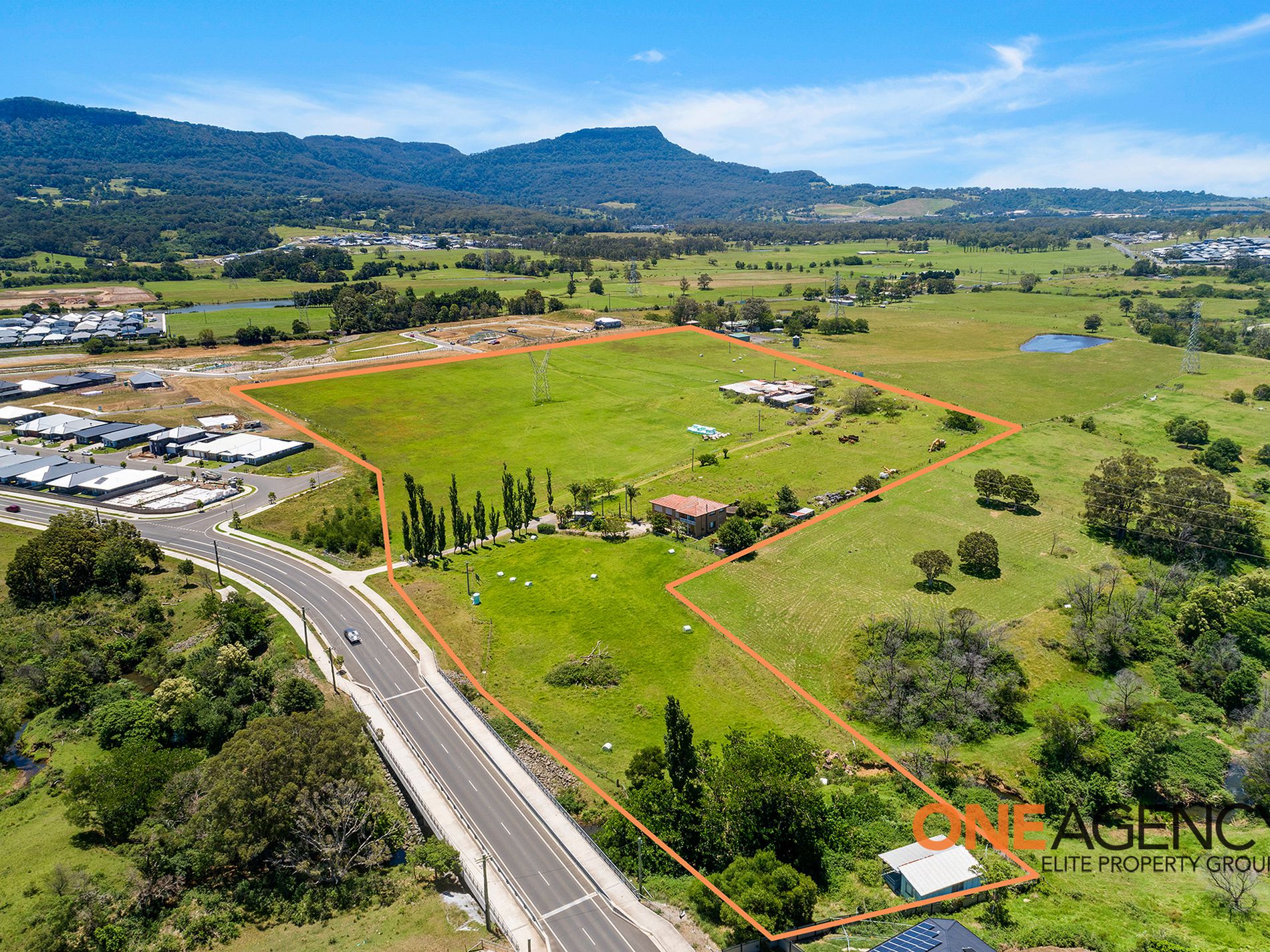 14 Honeycomb Street, Horsley