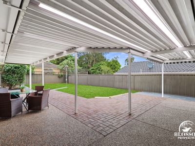 69 Castlereagh Street, Riverstone