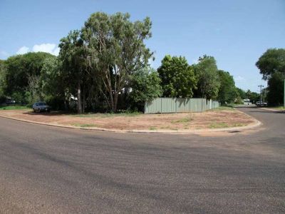 12 Leichhardt Street, Kununurra