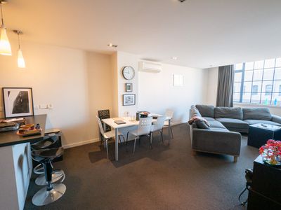 7 / 53 Bond Street, City Centre