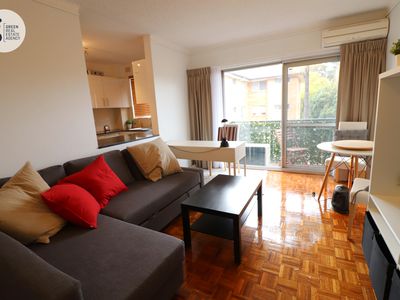 15 / 16 Maxim Street, West Ryde