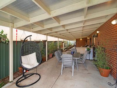 52 Barker Street, Harcourt