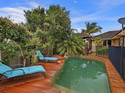 5 Wollemi Rd, Woongarrah