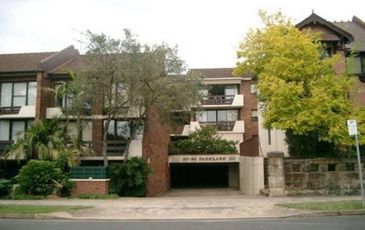 14 / 27-35 Cook  Rd, Centennial Park