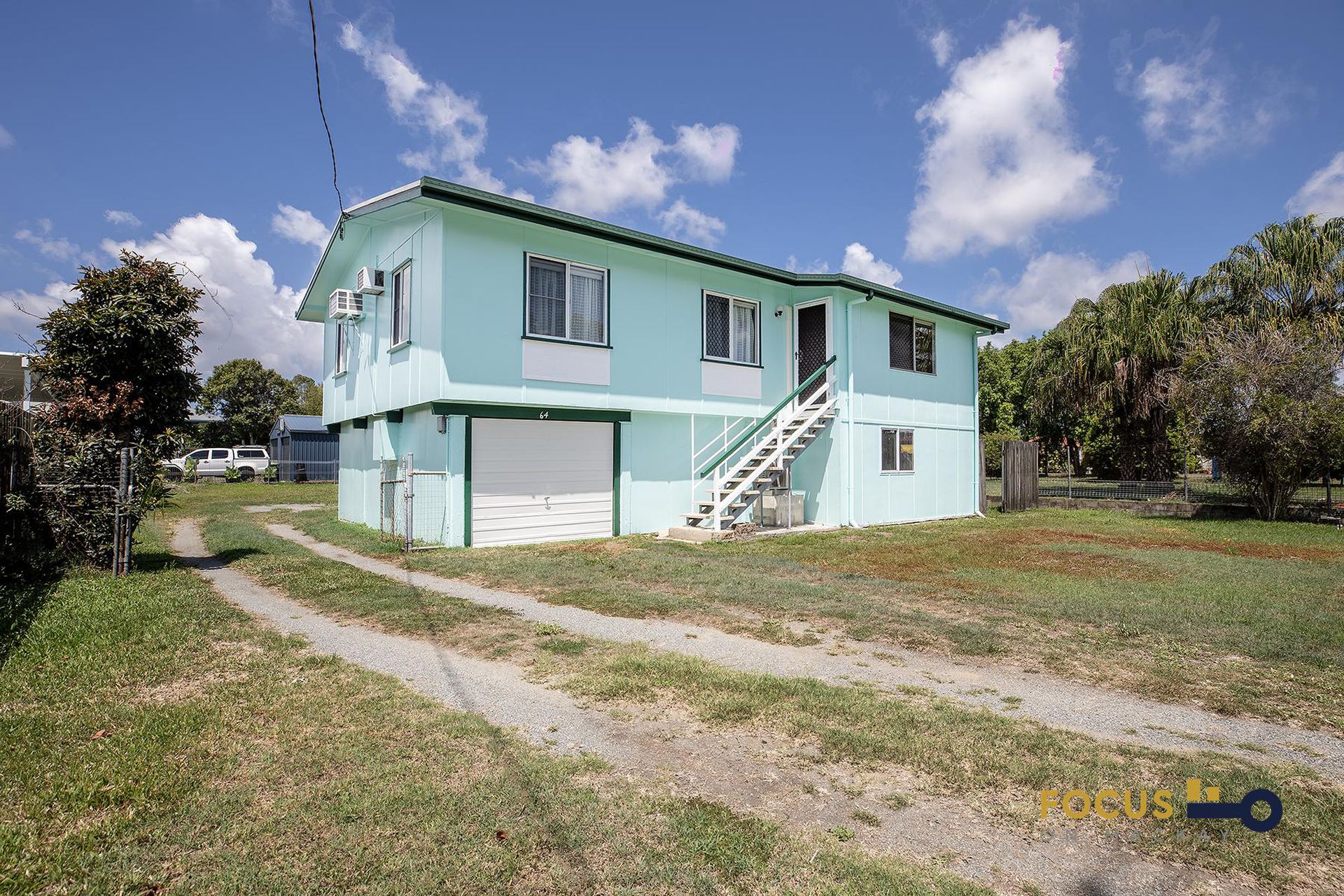 64 Webberley Street, West Mackay