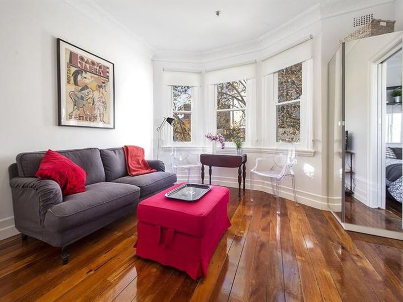 11 / 1A Roslyn Street, Potts Point