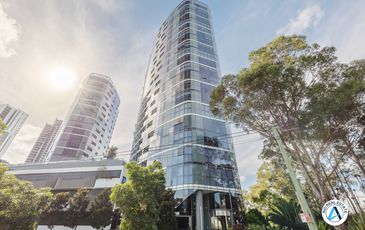 803 / 1 Carter Street, Lidcombe
