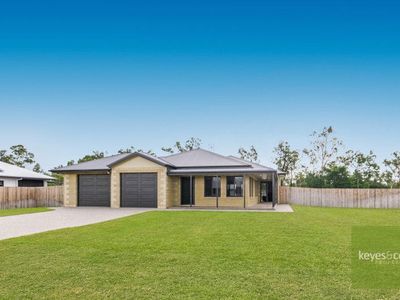 86 Crystal Crescent, Alice River