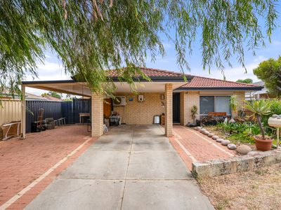 7 Wrasse Glade, Warnbro