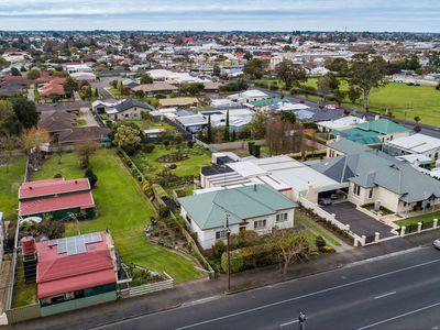 4 Shepherdson Road, Mount Gambier