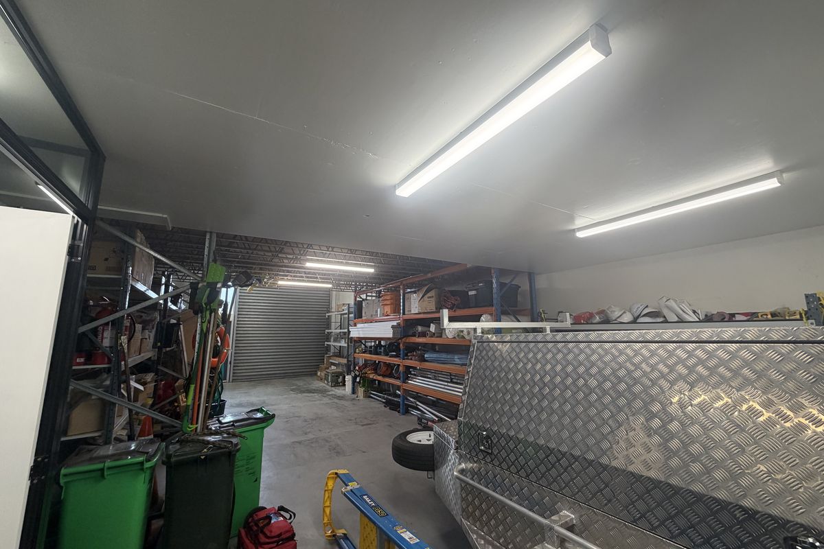 Unit 6 / 20 Meta Street, Caringbah