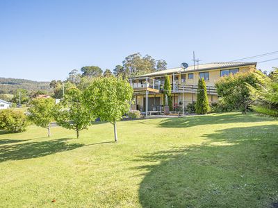 826 Glen Huon Road, Glen Huon