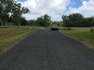 38 Slaughter Yard Road, Cooktown