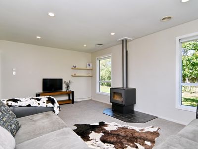 27 Niagara street, Wainoni