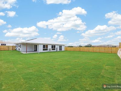 19 Jakiah Avenue, Parkhurst