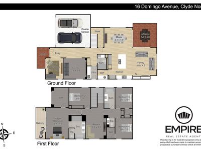 16 Domingo Avenue, Clyde North