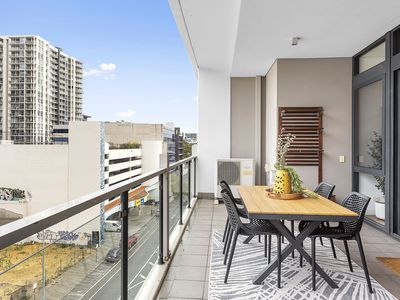 18 / 65 Milligan Street, Perth