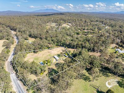 227 Princes Highway, Bodalla