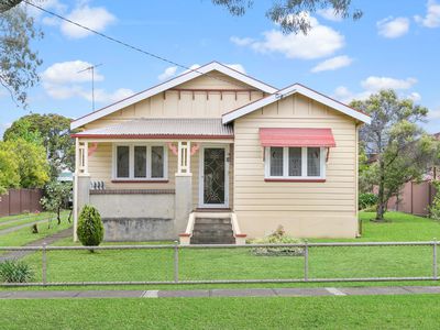 10 Abigail Street, Seven Hills