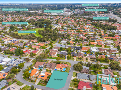 2 Bryne Place, Leeming