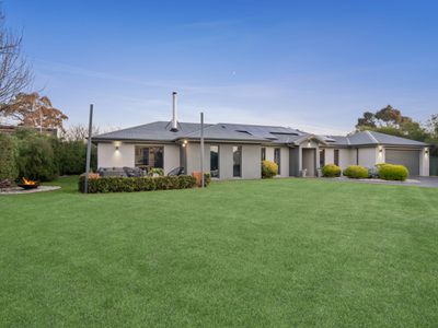 40 Cambridge Drive, Mansfield