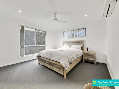 38 SAMSON CRESCENT, Yeppoon