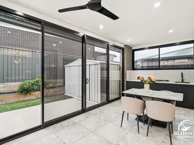 46 Goshawk Avenue, Marsden Park