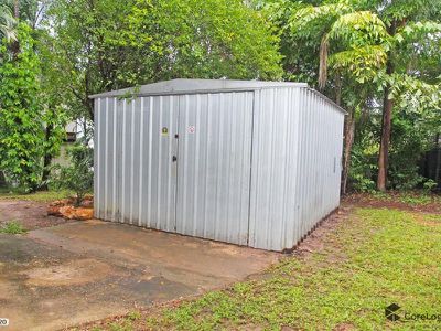 6 Campden Court , Gray