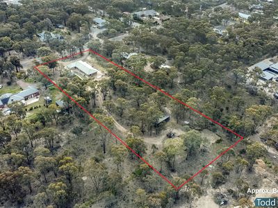 23 Braeside Drive, Junortoun