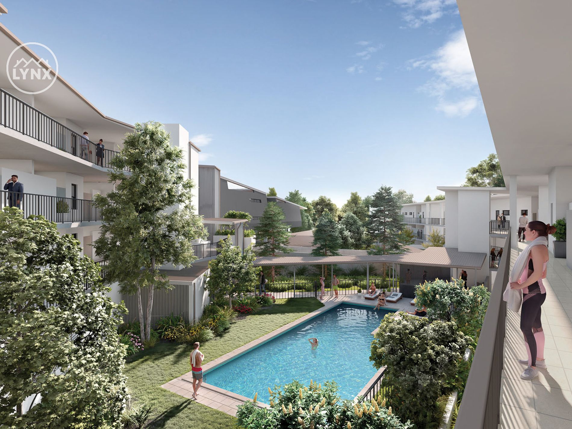 21 / 6 Koel Circuit, Peregian Springs