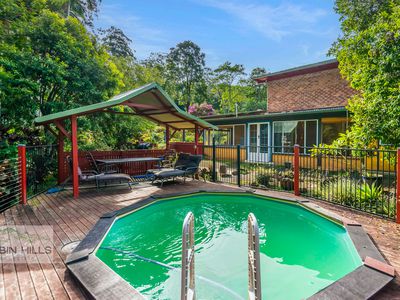 2 / 269 Upper Tuntable Falls Road, Nimbin
