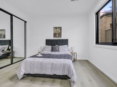 21 O'Rourke Street, Lucas