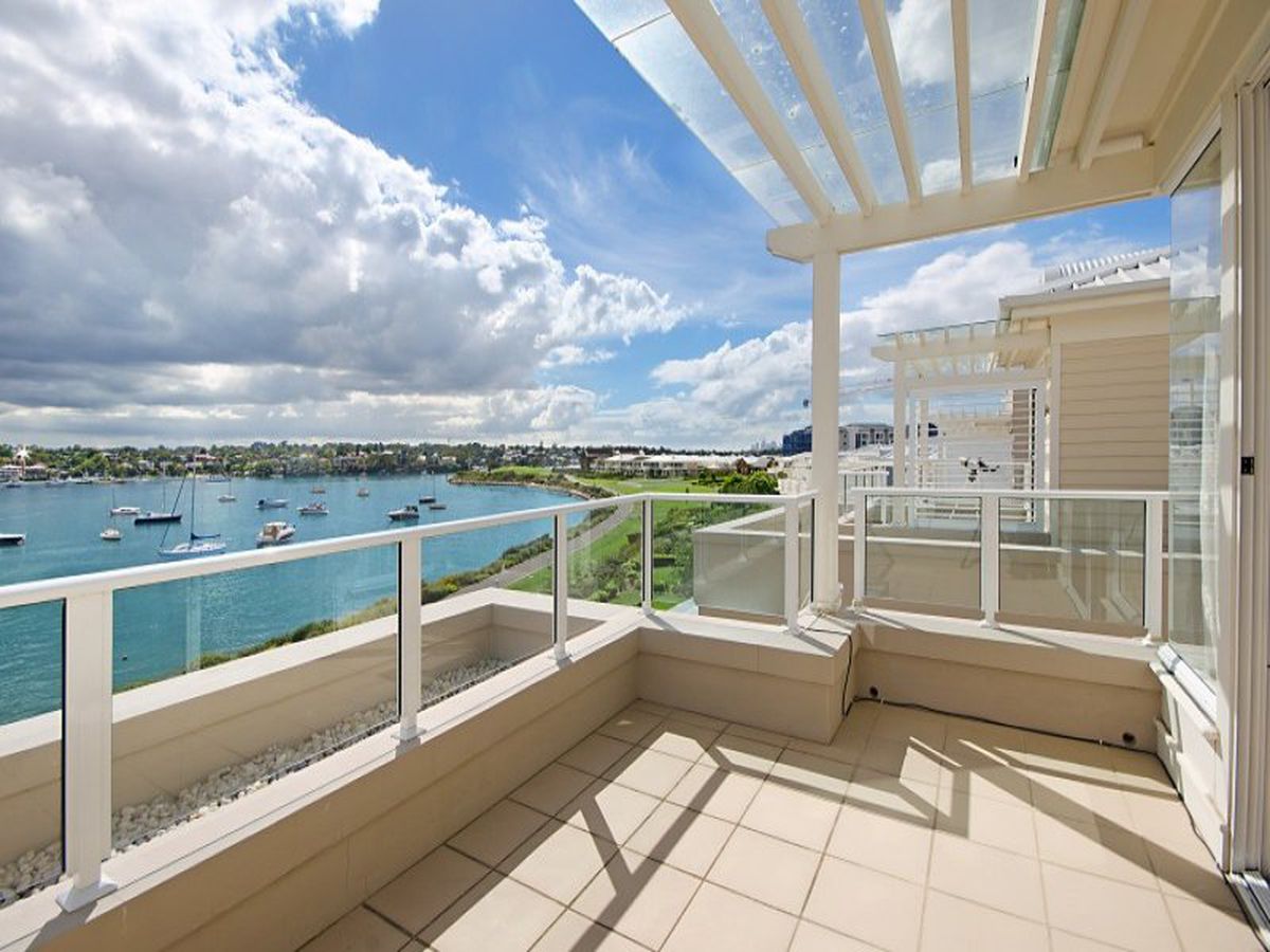 167 Peninsula Drive, Breakfast P...