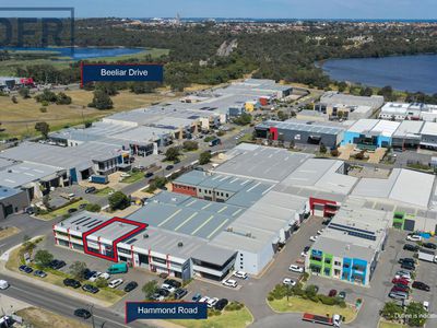 2 / 30 Hammond Road, Cockburn Central