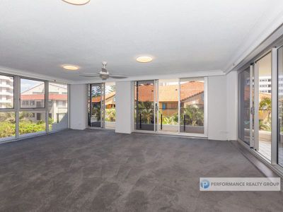 2D / 1 Albert Avenue, Broadbeach