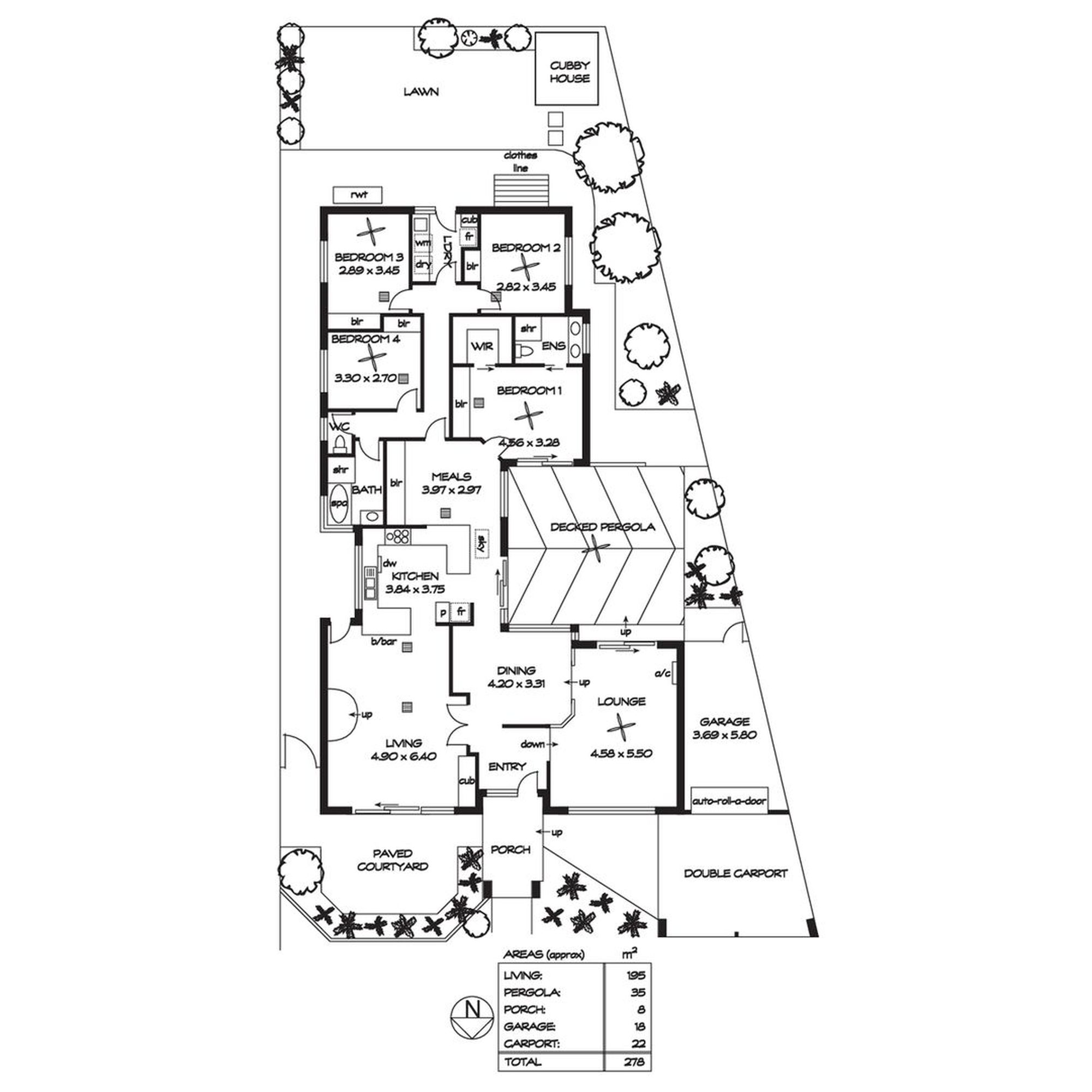 36 Waterfall Terrace, Burnside