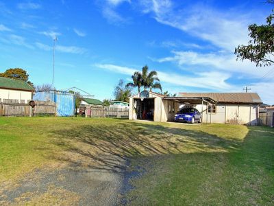 103 Reddall Parade, Lake Illawarra