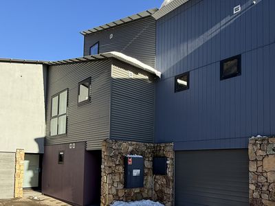 7 / 1 Chimneys Way, Thredbo