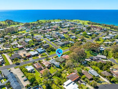 12 Clarke Street, Narooma