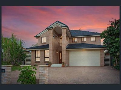 93 Park Road, Kogarah Bay