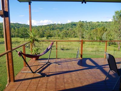 567 Old Esk North Road, Nanango