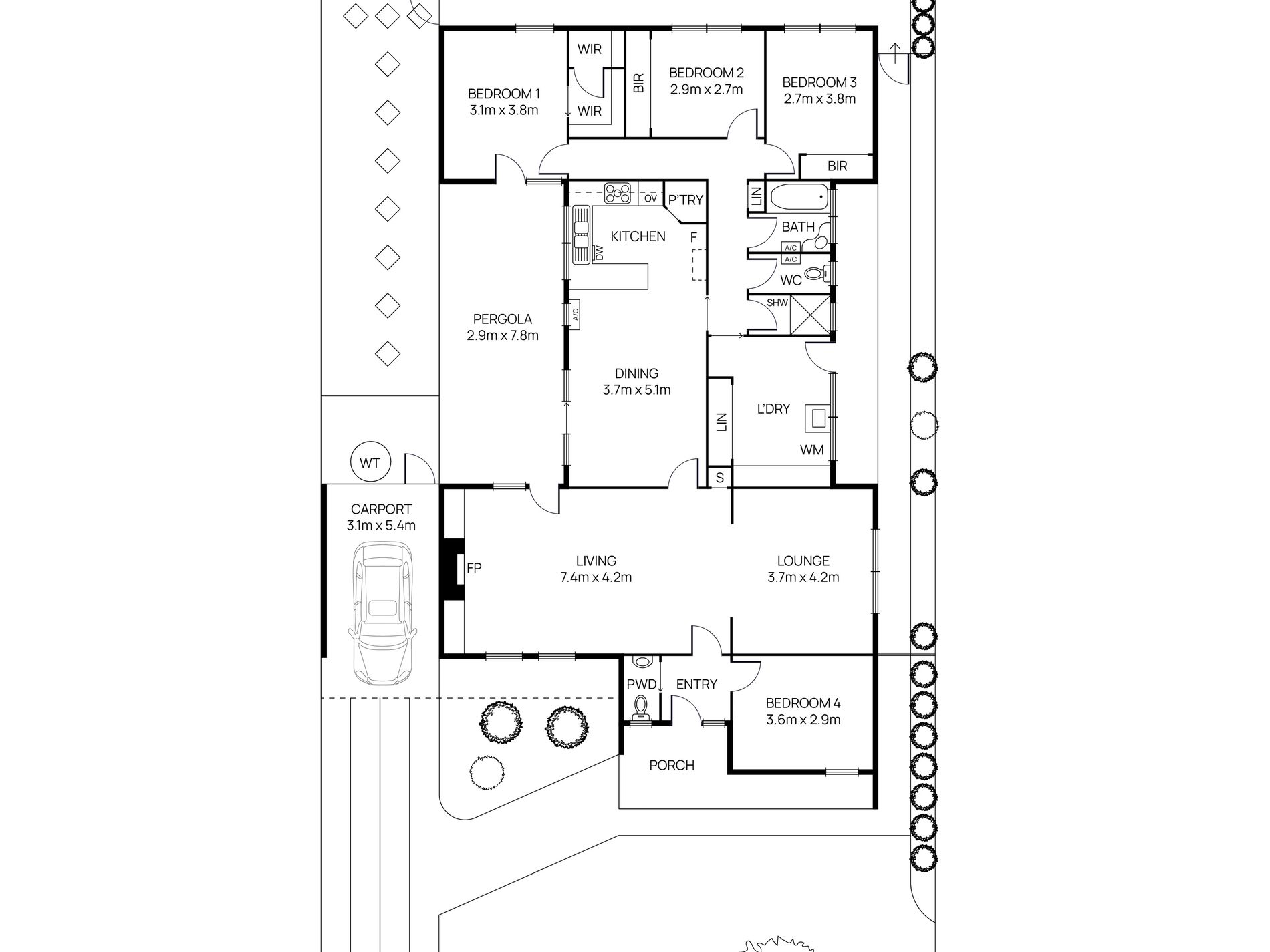 117 Burdoo Drive, Grovedale