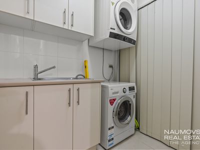 9A Princess Road, Westminster