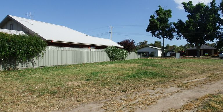 Lot 8, 4 Branjee Road, Euroa