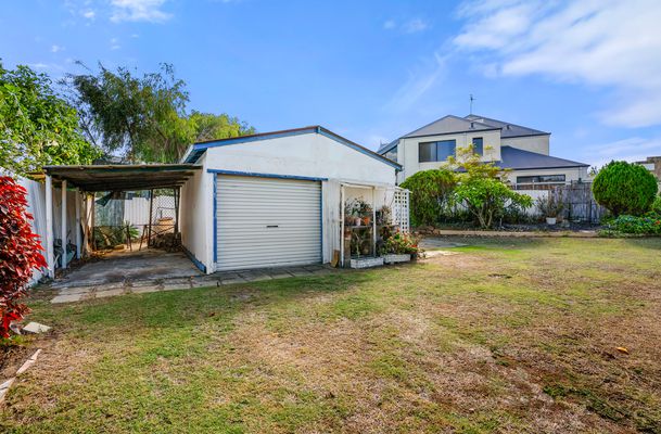 12A Coventry Road, Shoalwater