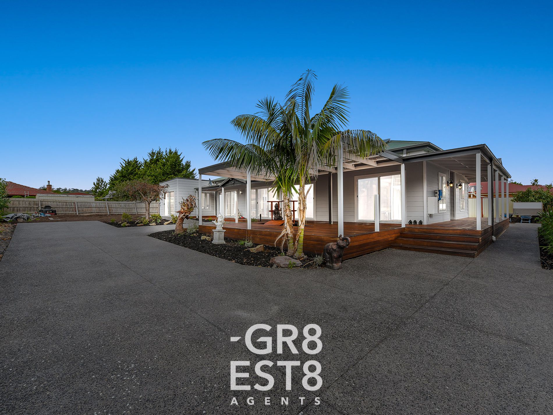 5 Cantwell Road, Narre Warren North GR8 EST8 Agents